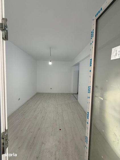 Apartament cu 2 camere decomandat în Militari