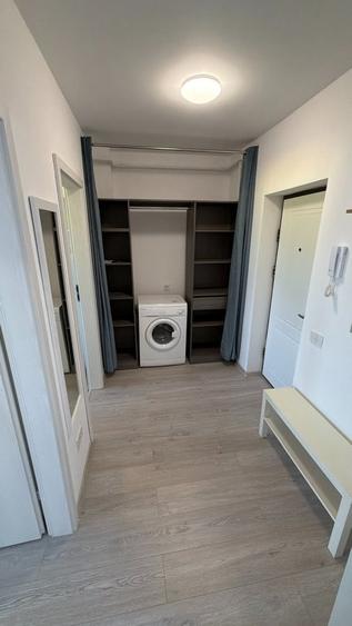 Garsonieră decomandată în Măgurele