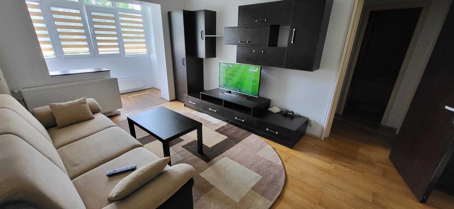 Apartament cu 2 camere semidecomandat în Drumul Taberei
