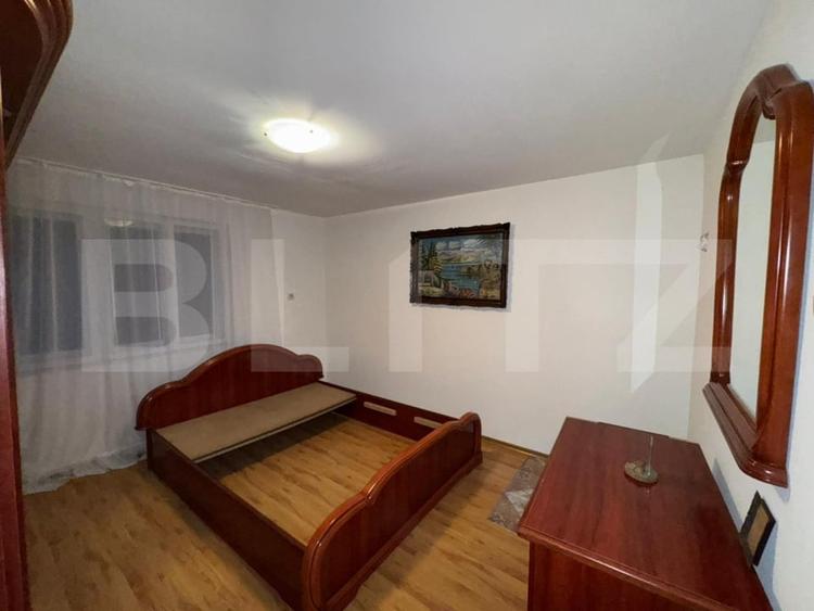 Casă individuală cu 4 camere cu Teren 5594 Mp în Crișcior