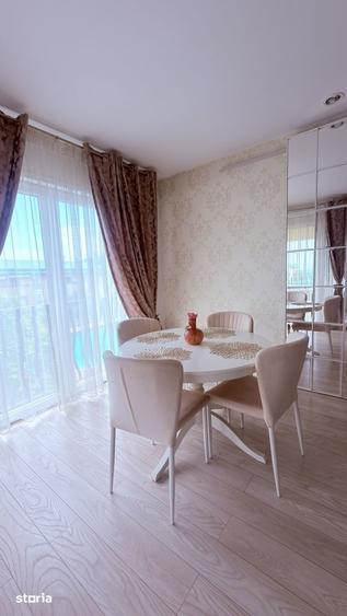 Apartament 3 camere, 2 locuri de parcare, terasa cu vedere la piscina! - 8
