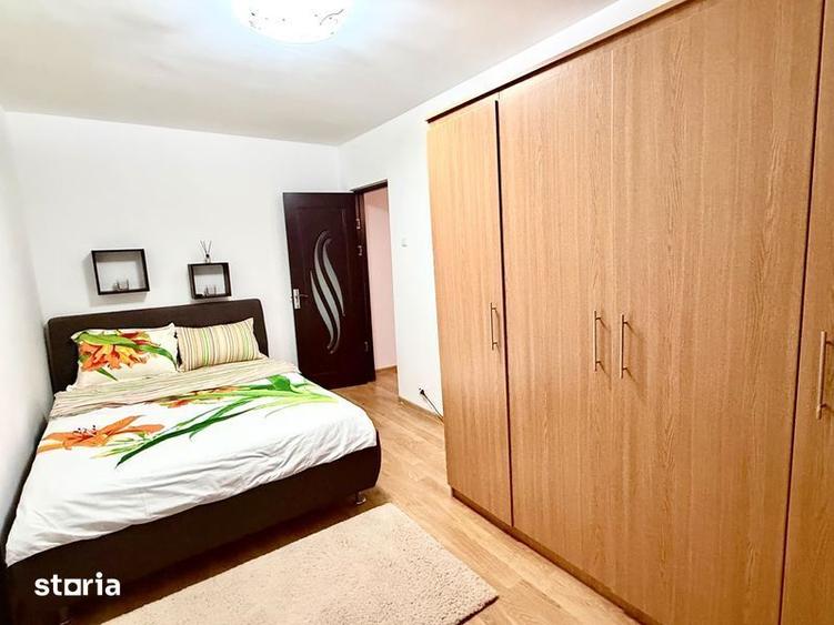 Inchiriez apartament 2 camere Inel 2 - 3