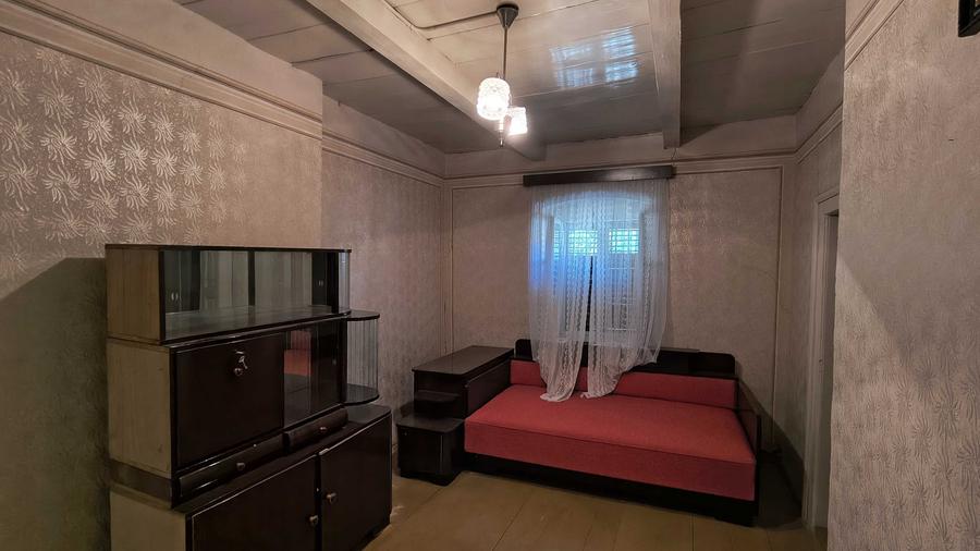 Casă cu 4 camere în Foieni