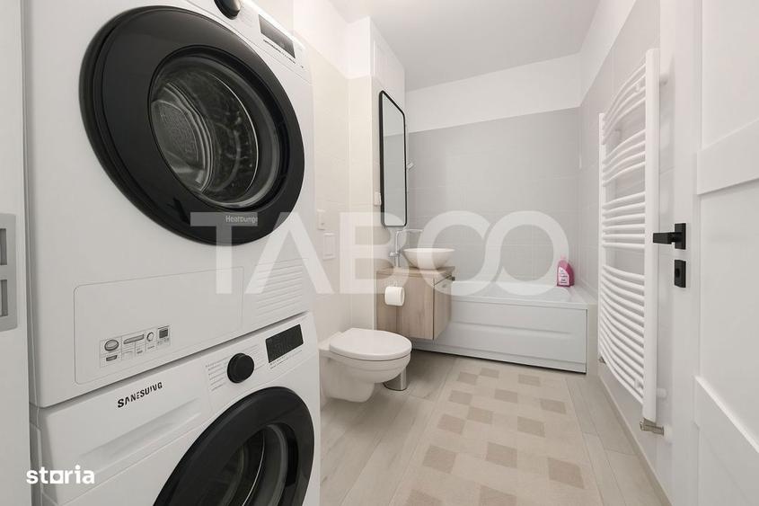 Apartament cu 2 camere decomandat, mobilat în Vasile Aaron