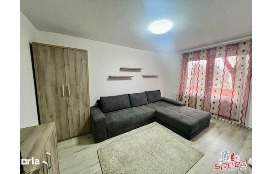 Apartament cu 2 camere în Tudor