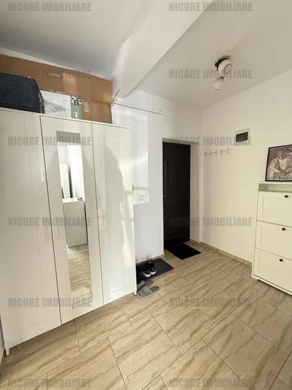 Garsonieră decomandată în Giroc