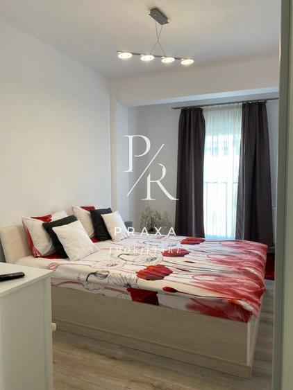 Apartament cu 2 camere semidecomandat în Florești — fotografia 3