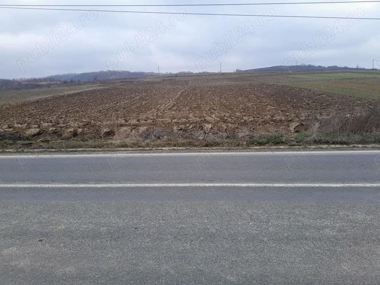 Teren în Liubcova