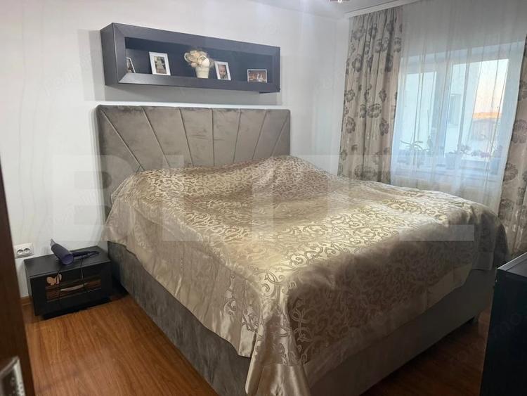 3 CAMERE | MICRO 5 | ETAJ 5 /10 | 67 MP UTILI | MOBILAT COMPLET | - 3
