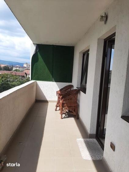 Inchiriez apartament 3 camere 80m - 6