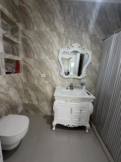 Casă individuală cu 5 camere cu Canalizare în Florești