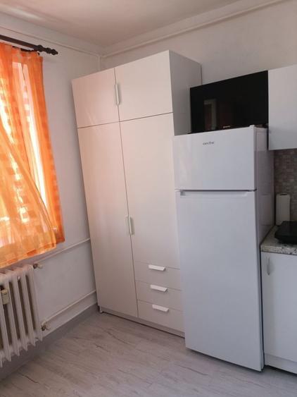 Garsonieră nedecomandată în Mănăștur