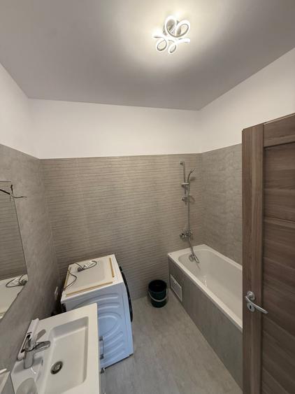 Apartament cu 2 camere decomandat, mobilat în Dobroești