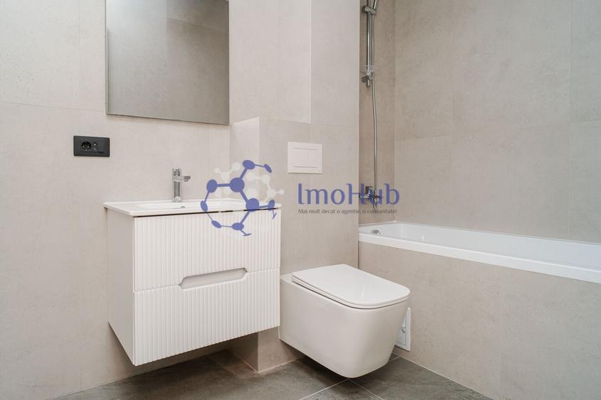 Apartament cu 2 camere decomandat în Galata