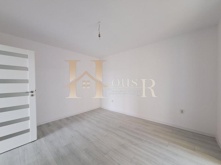 Apartament cu 3 camere decomandat în Braytim