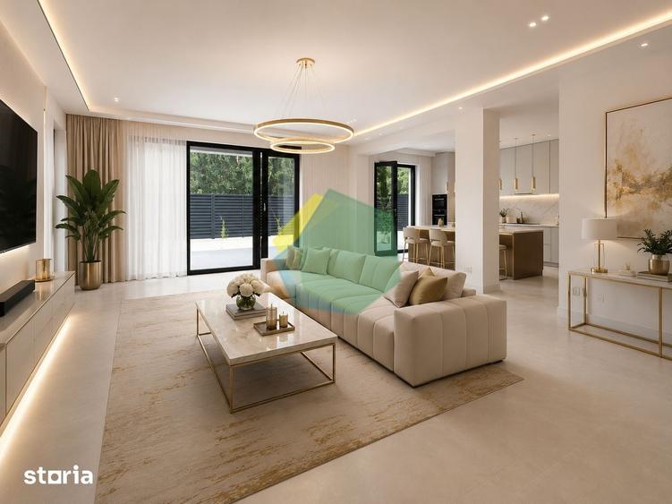 Vila Premium | Traian Vuia, Otopeni - 1