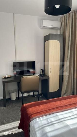 Spațiu comercial, de 500 mp, în Spitalul Județean