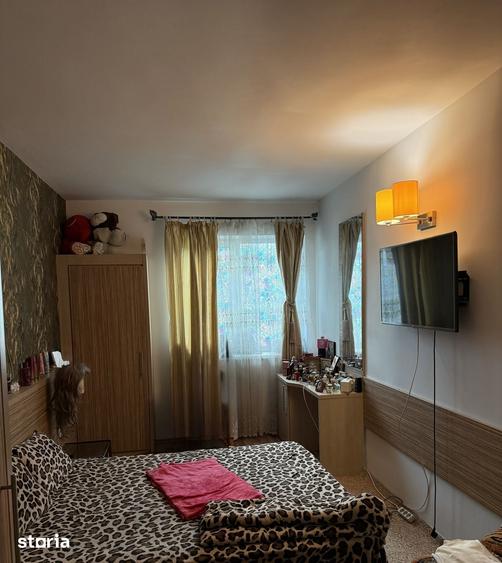 Apartament 3 camere de inchiriat lux -Rin Grand - 2