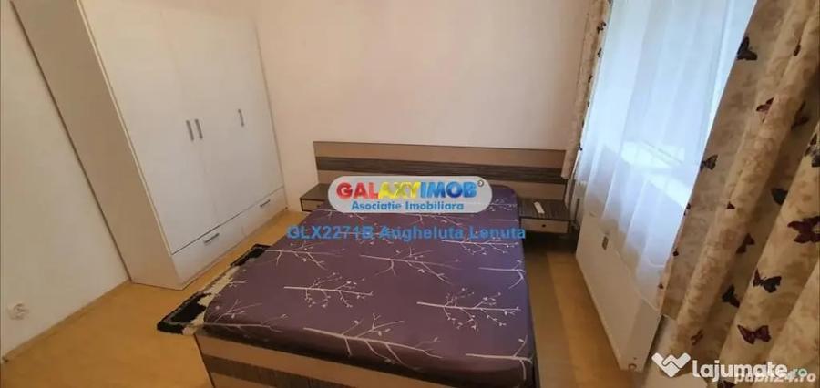Apartament cu 2 camere decomandat în Drumul Taberei