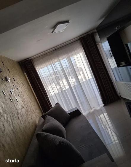 Apartament 2 camere zona Mihai Viteazu - 4