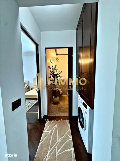 Apartament cu 3 camere semidecomandat în Ultracentral
