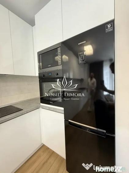 Apartament cu 2 camere decomandat în Nord