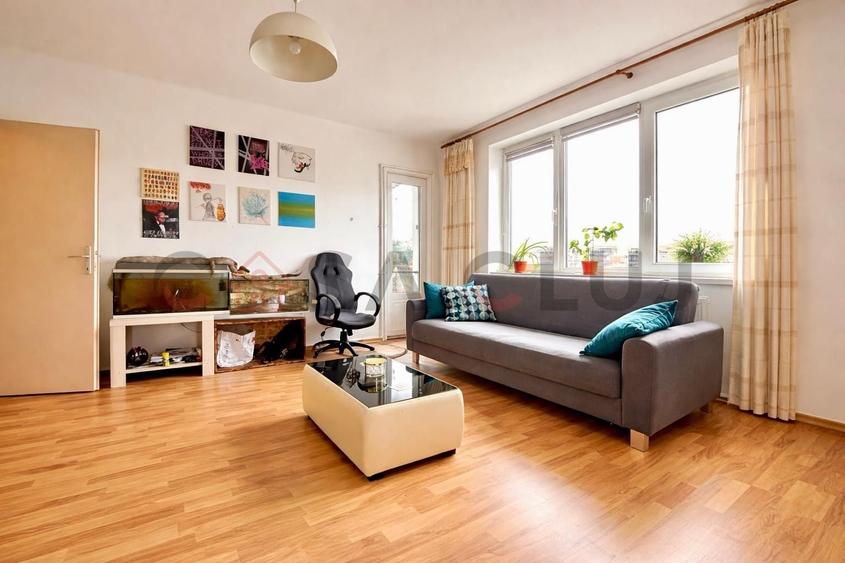 Apartament de 2 camere langă Cluj Arena! - 7