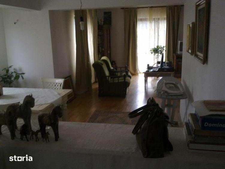 Vila in Bucium - Paun la pret de apartament - 3