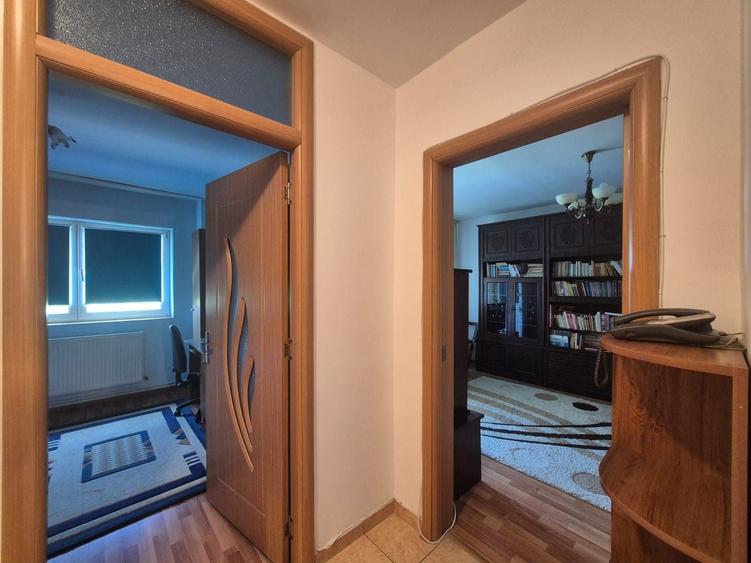 Centru Civic, apartament decomandat, ideal pentru un cuplu, pet friendly - 5