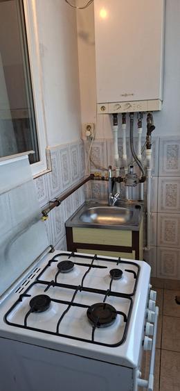 Garsonieră decomandată în Popoveni