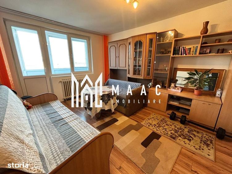 BLACK FRIDAY - Apartament 2 camere | 53 MPU | Balcon | Piata Rahovei - 7