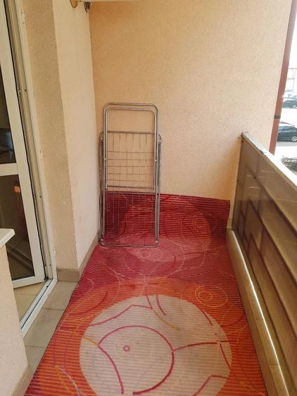 Garsoniera de inchiriat Confort City - 2