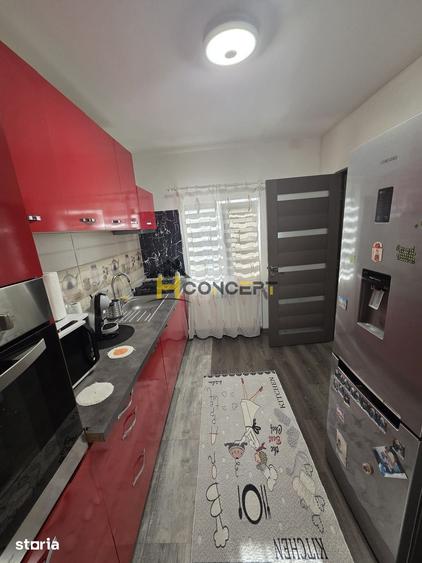 Casă cu 4 camere cu Teren 300 Mp în Central