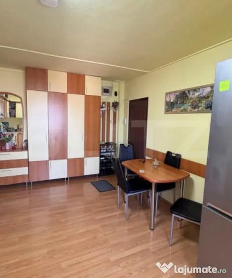 Apartament de 2 camere, 47 mp, zona Zorilor - 9