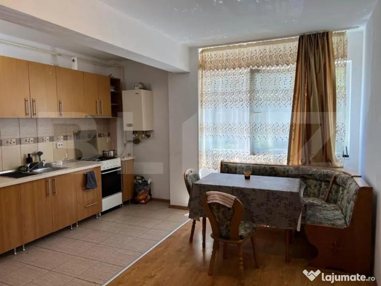 Apartament 3 camere, 91mp, decomandat, parcare, zona strazii - 3