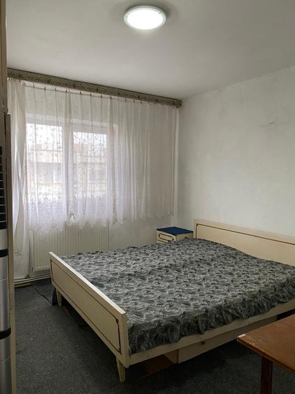 Apartament cu 2 camere decomandat în Bistrița Lac