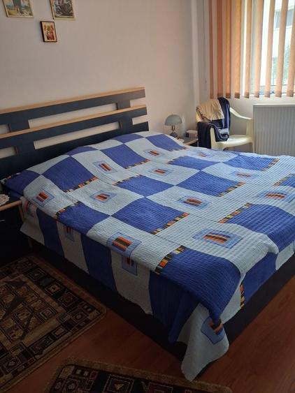 Apartament cu 2 camere în Telecabinei