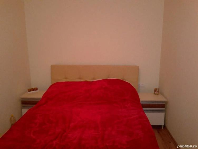 Apartament cu 2 camere nedecomandat în Central
