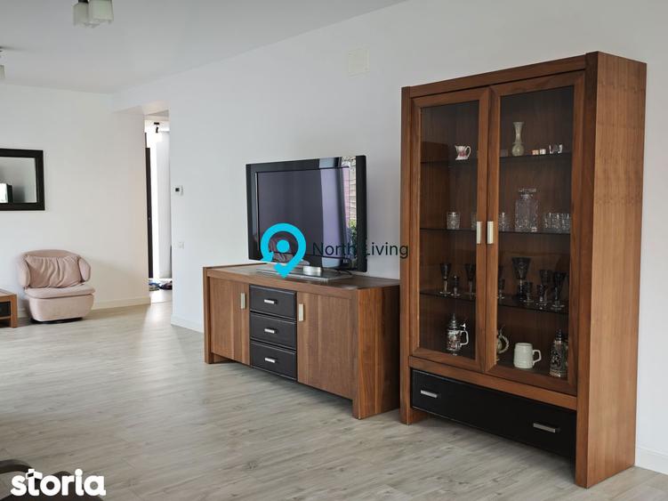 Vila individuala | 4 camere | 400 mp teren | Damaroaia - 12