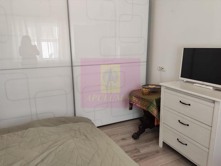 Apartament cu 2 camere decomandat în Foișorul de Foc
