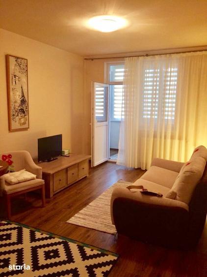 Apartament de inchiriat bloc nou, 2 camere, parter, Centru, Alba Iulia - 3