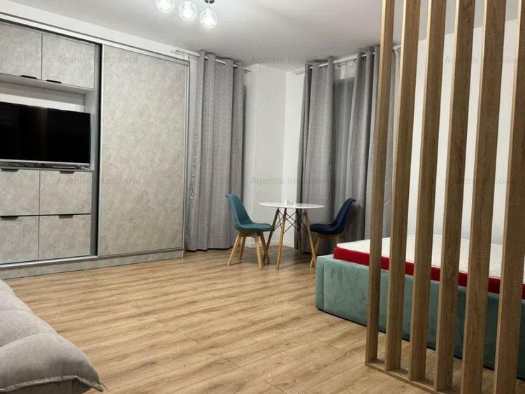 Garsonieră, mobilată în Andronache