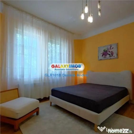 Apartament cu 2 camere decomandat în Ultracentral