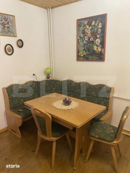 Spațiu comercial, de 590 mp, în Vatra Dornei