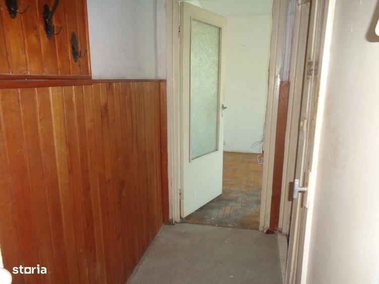 Apartament cu 2 camere în Fortuna