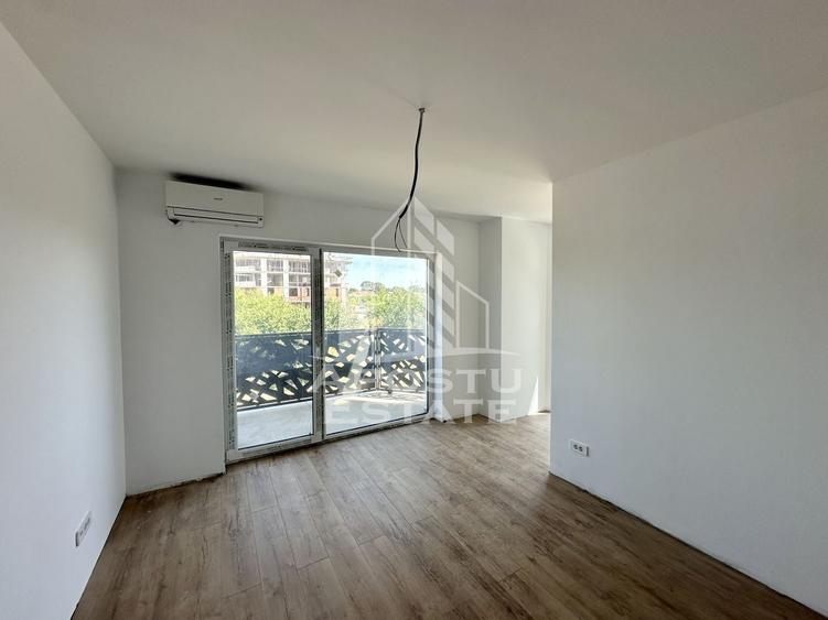 Apartament cu 2 camere semidecomandat în Aradului — fotografia 1