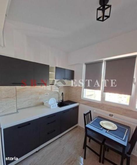 Apartament cu 2 camere decomandat în Militari
