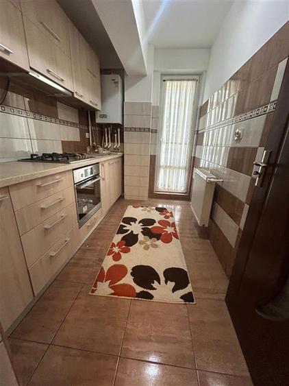 Apartament cu 2 camere decomandat în Valea Adâncă