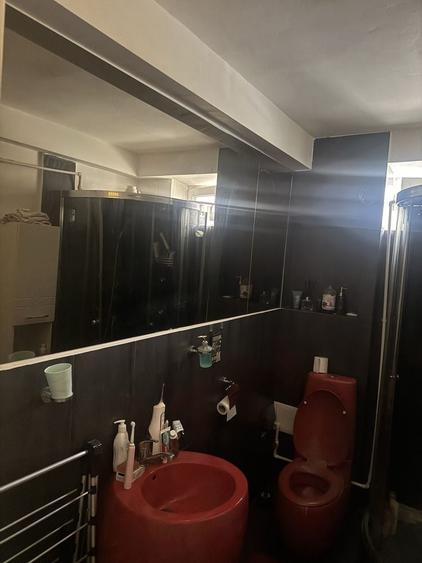 Garsonieră în Teilor