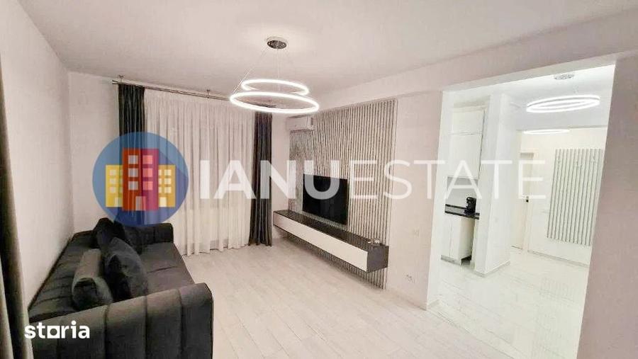 Apartament cu 2 camere decomandat în Grozăvești